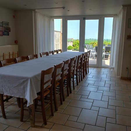 Pelagie Villa Veurne Kültér fotó