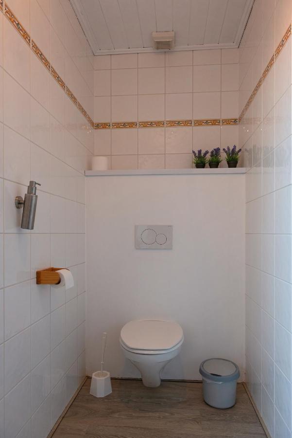 Pelagie Villa Veurne Kültér fotó