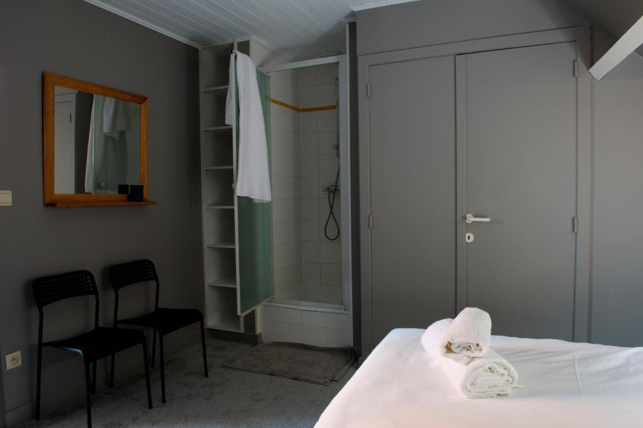 Pelagie Villa Veurne Kültér fotó