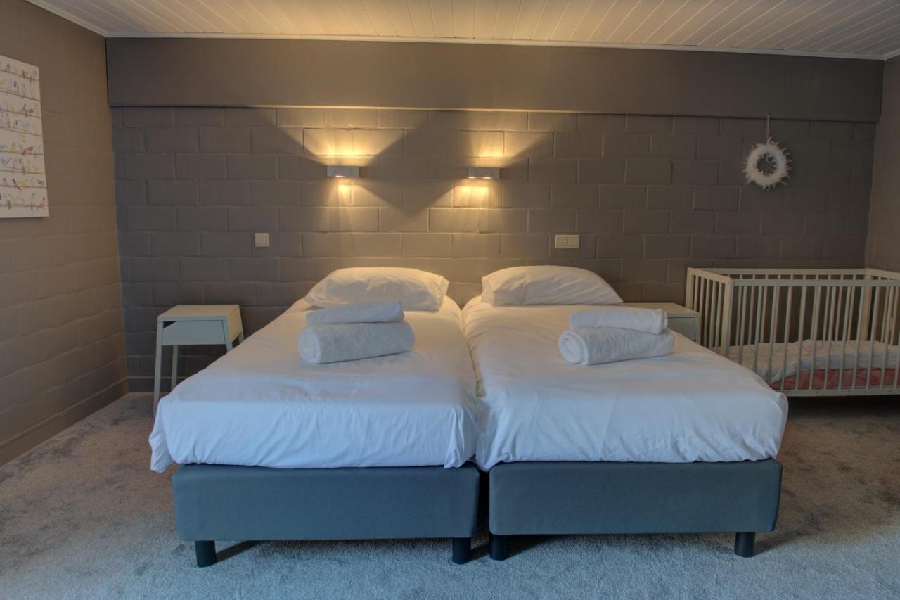Pelagie Villa Veurne Kültér fotó
