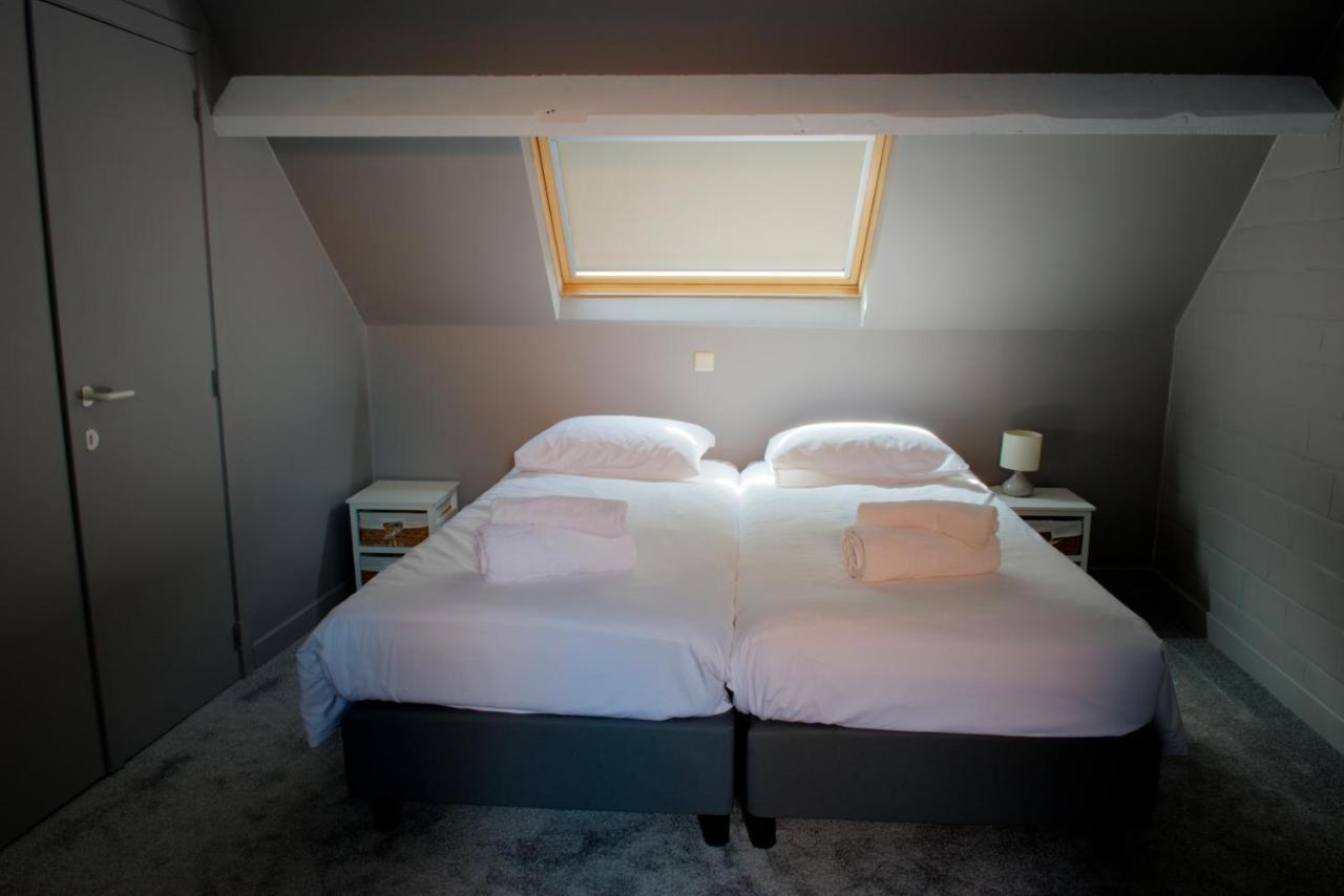 Pelagie Villa Veurne Kültér fotó