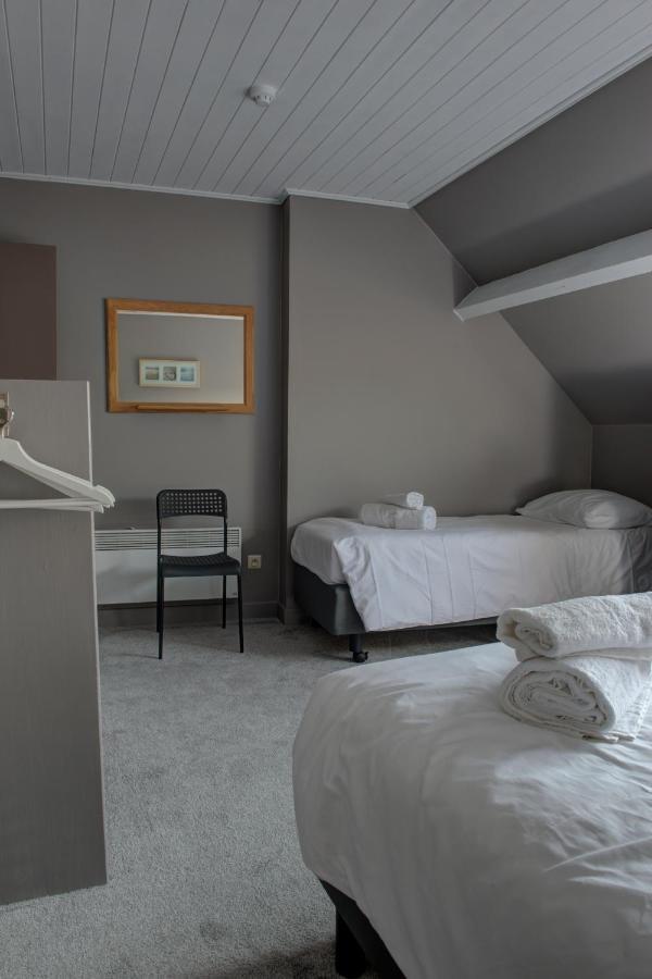 Pelagie Villa Veurne Kültér fotó